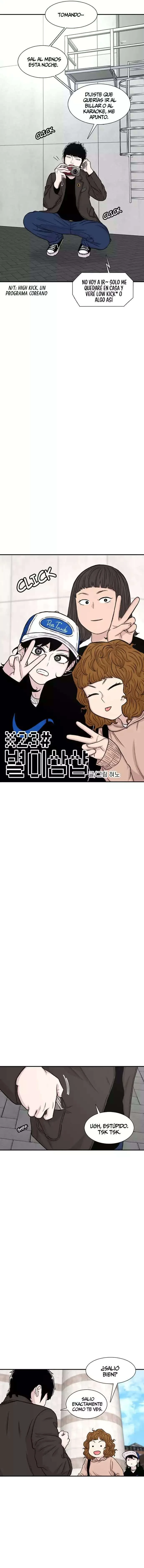 Star Ginseng Store Capitulo 137 página 2