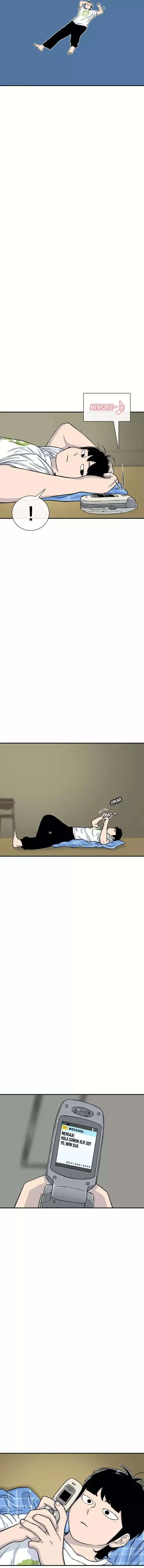 Star Ginseng Store Capitulo 137 página 9