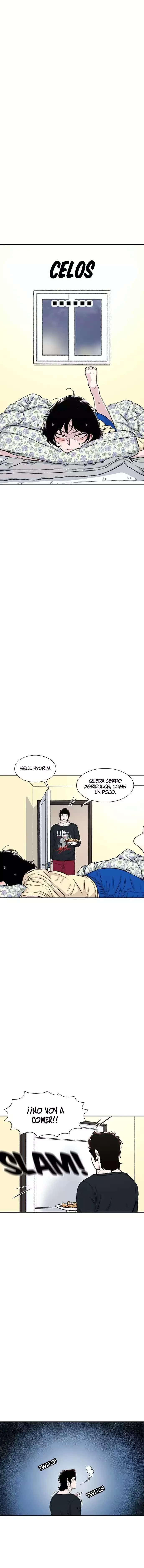 Star Ginseng Store Capitulo 138 página 16