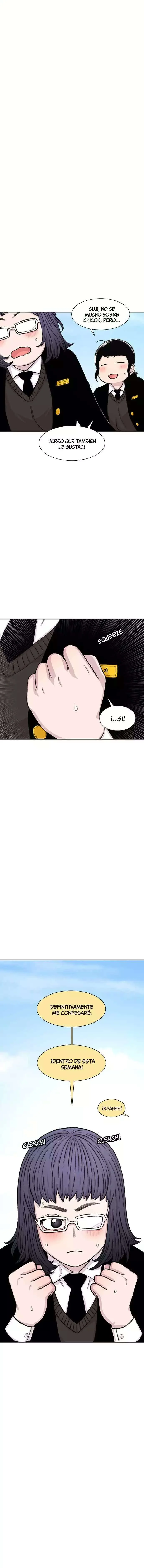 Star Ginseng Store Capitulo 138 página 20