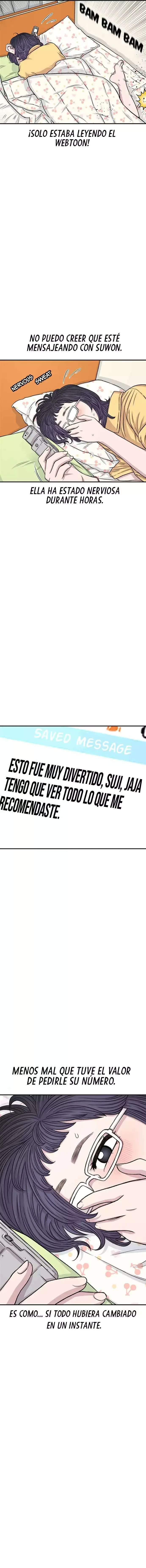 Star Ginseng Store Capitulo 138 página 6