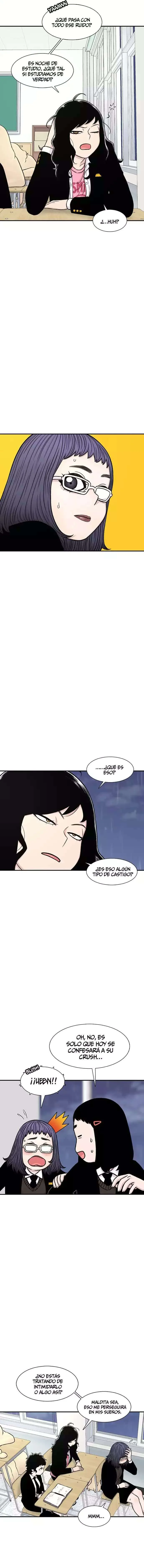 Star Ginseng Store Capitulo 139 página 10