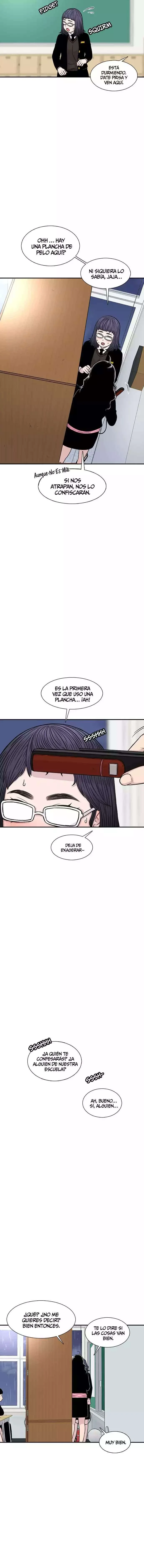 Star Ginseng Store Capitulo 139 página 12
