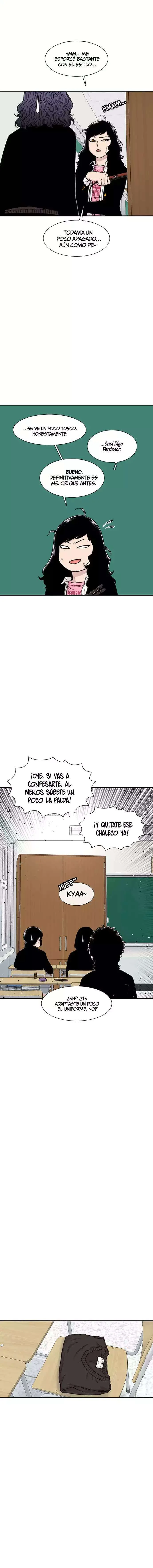 Star Ginseng Store Capitulo 139 página 13