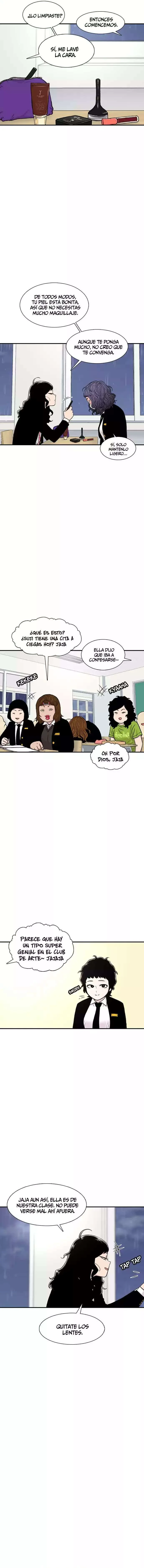 Star Ginseng Store Capitulo 139 página 14
