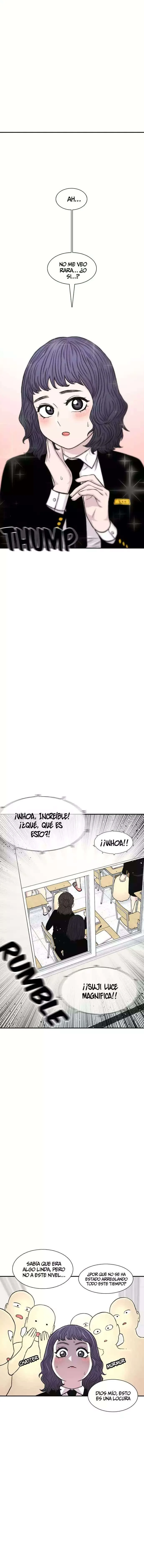 Star Ginseng Store Capitulo 139 página 17