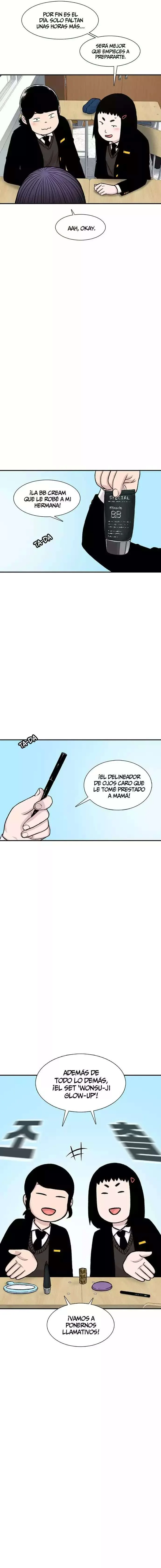 Star Ginseng Store Capitulo 139 página 5