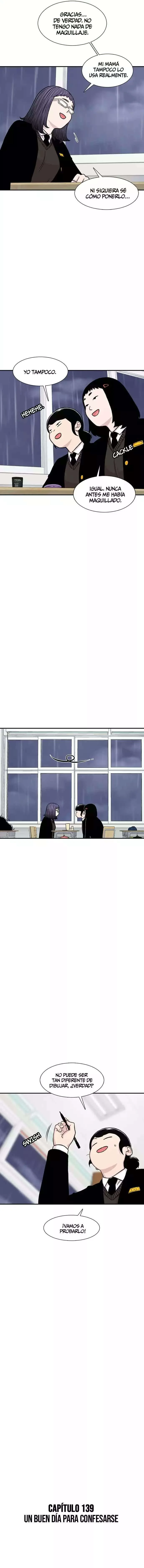 Star Ginseng Store Capitulo 139 página 6