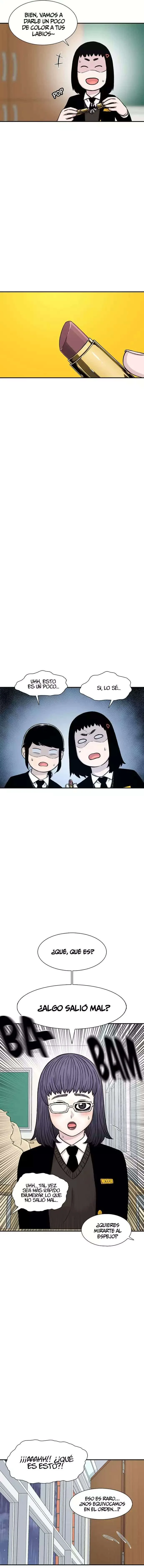 Star Ginseng Store Capitulo 139 página 8