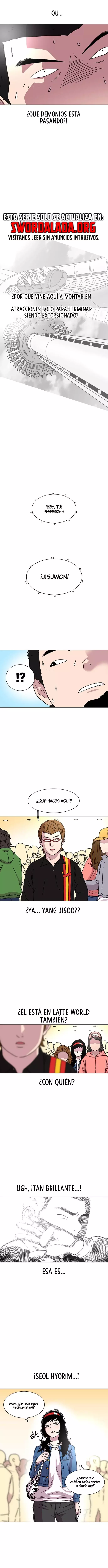 Star Ginseng Store Capitulo 14 página 4