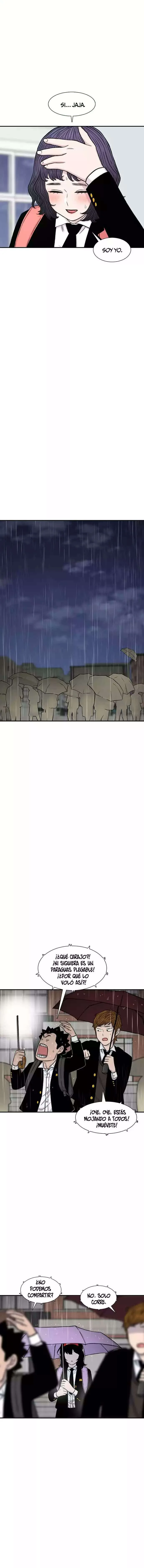 Star Ginseng Store Capitulo 140 página 14