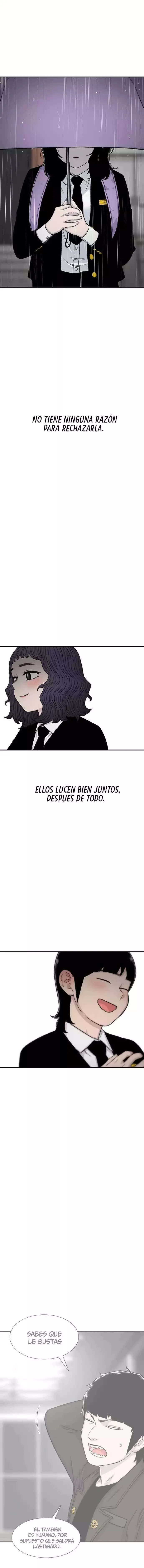 Star Ginseng Store Capitulo 140 página 15