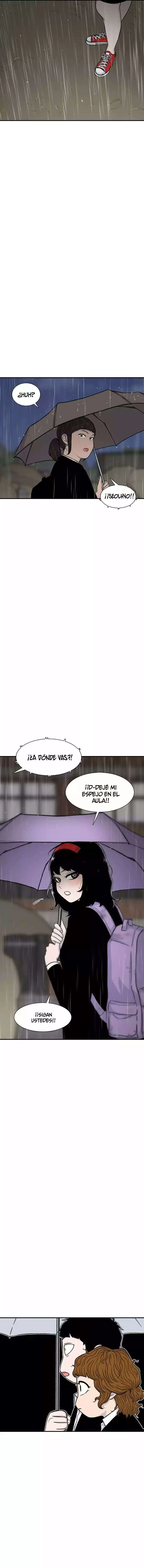 Star Ginseng Store Capitulo 140 página 17