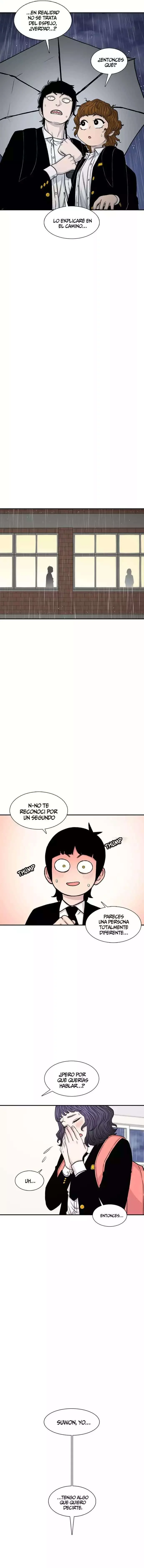Star Ginseng Store Capitulo 140 página 19