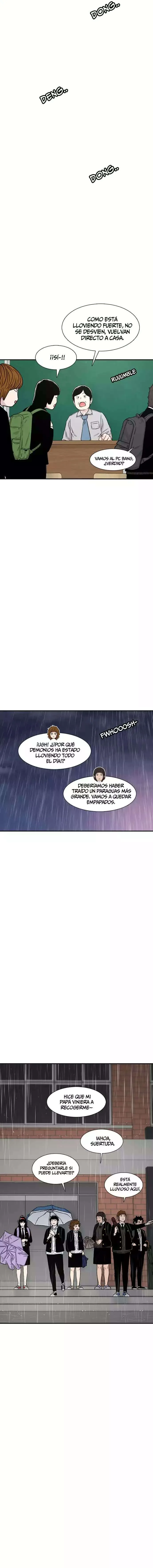 Star Ginseng Store Capitulo 140 página 8
