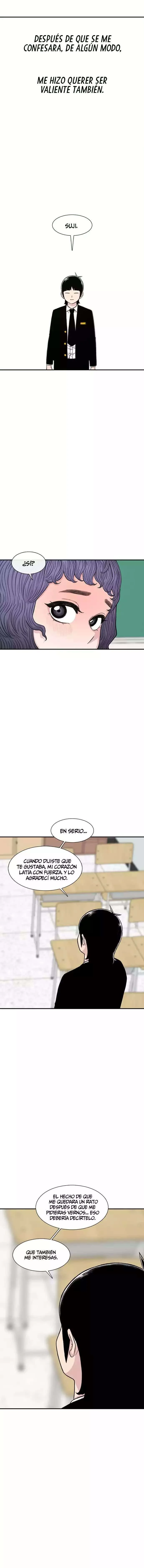 Star Ginseng Store Capitulo 141 página 19