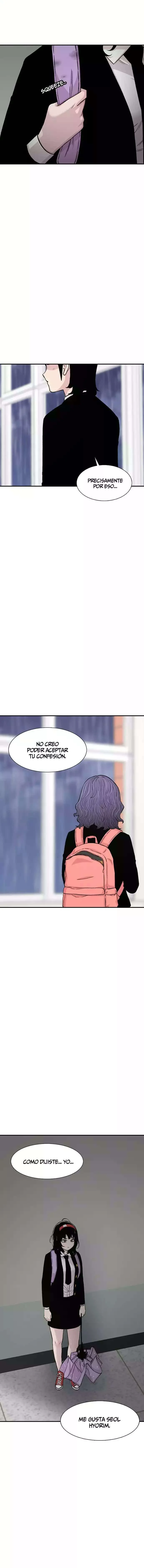 Star Ginseng Store Capitulo 141 página 20