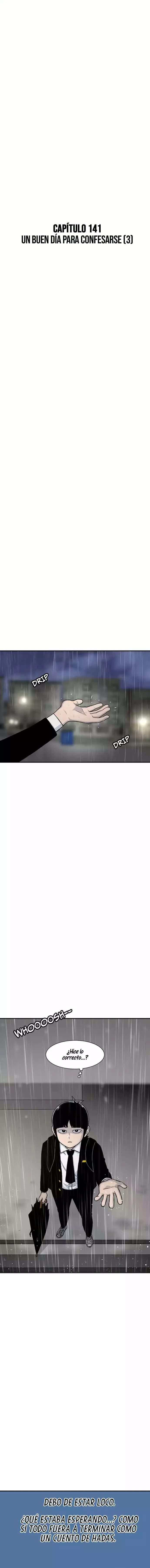 Star Ginseng Store Capitulo 141 página 24