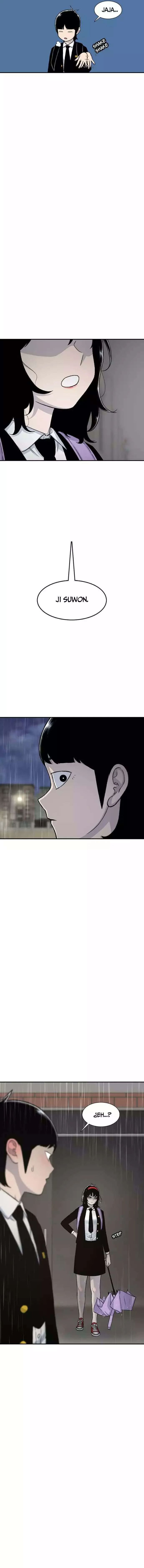 Star Ginseng Store Capitulo 141 página 25
