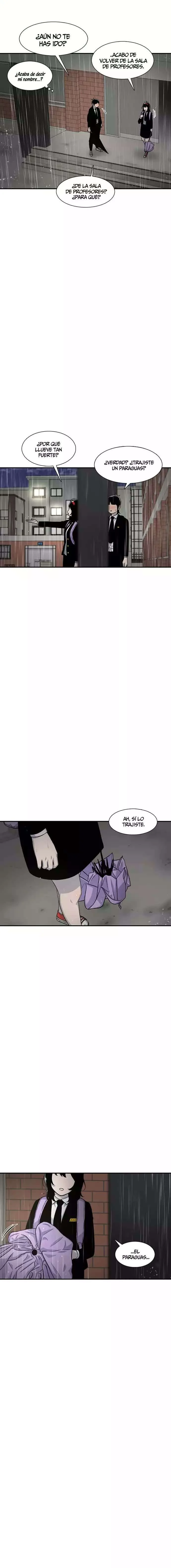 Star Ginseng Store Capitulo 141 página 26