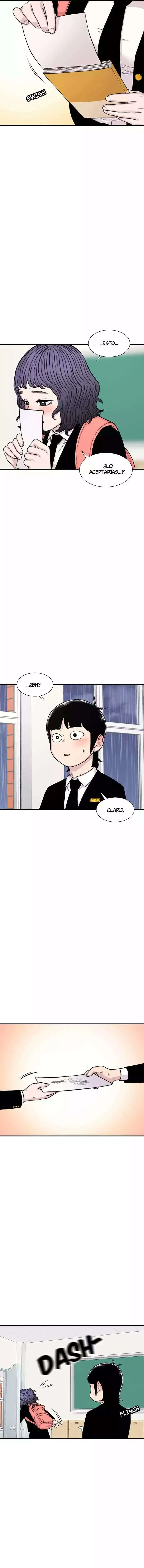 Star Ginseng Store Capitulo 141 página 5