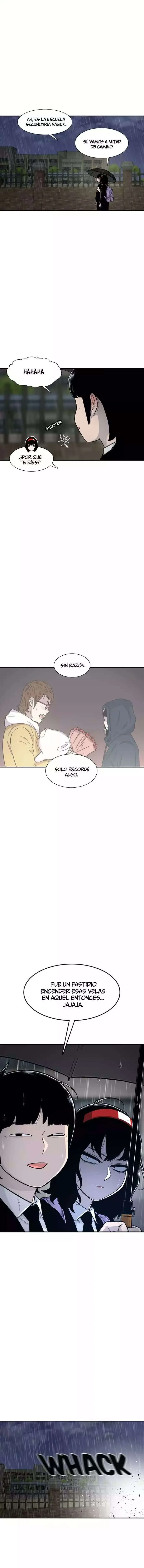 Star Ginseng Store Capitulo 142 página 11