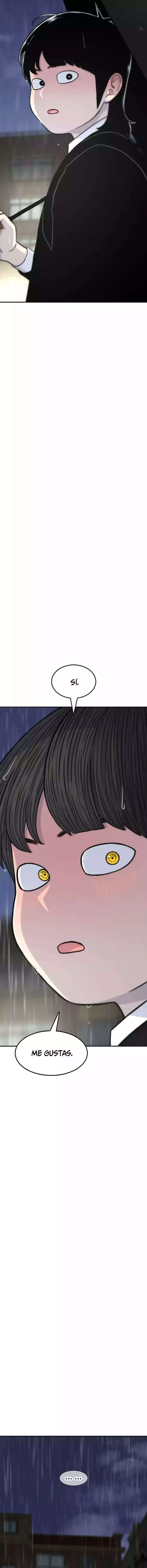Star Ginseng Store Capitulo 142 página 21