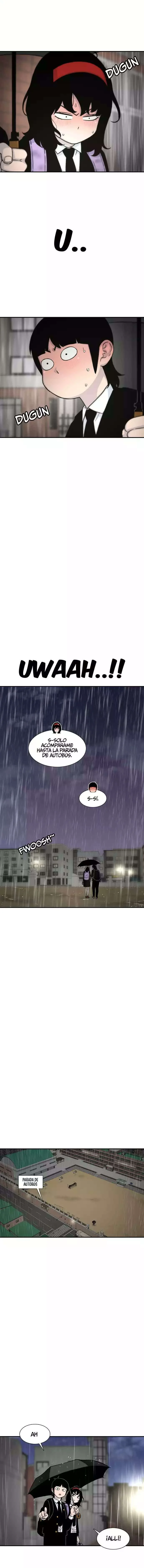 Star Ginseng Store Capitulo 142 página 4