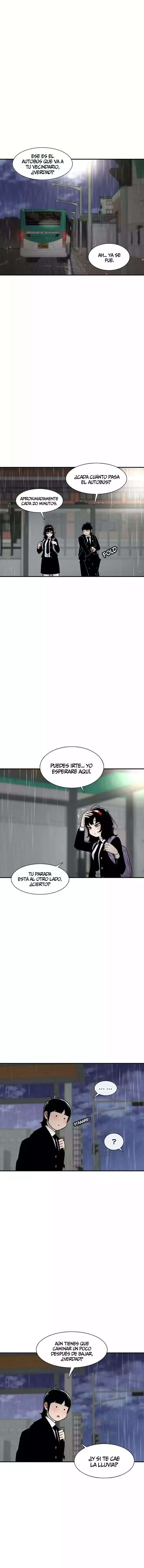 Star Ginseng Store Capitulo 142 página 5