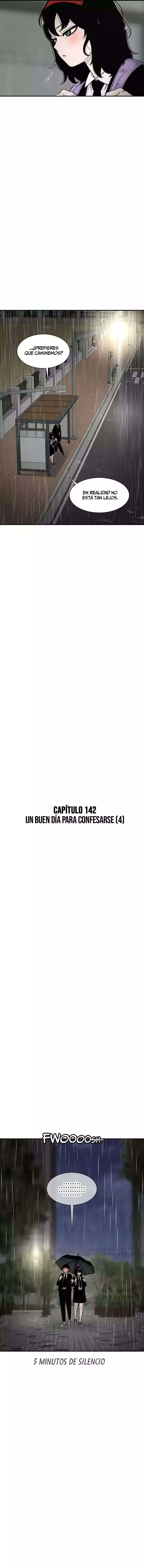 Star Ginseng Store Capitulo 142 página 7