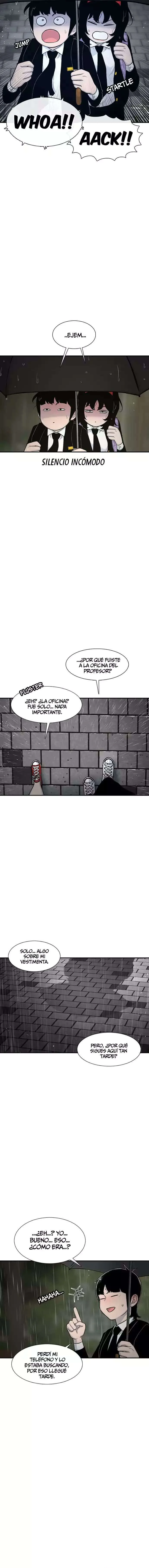 Star Ginseng Store Capitulo 142 página 9