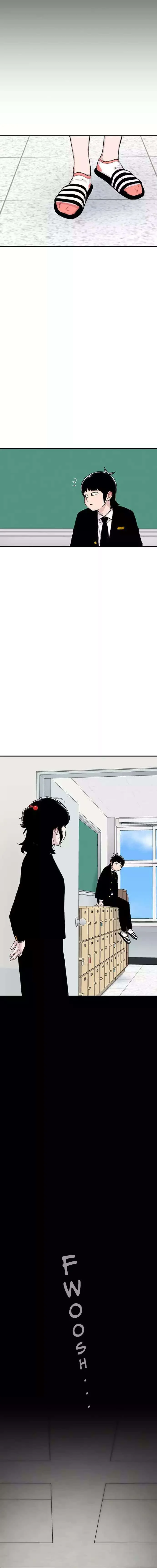 Star Ginseng Store Capitulo 143 página 11