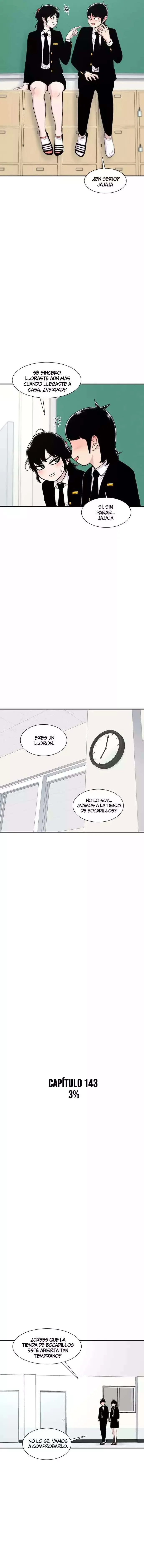 Star Ginseng Store Capitulo 143 página 17