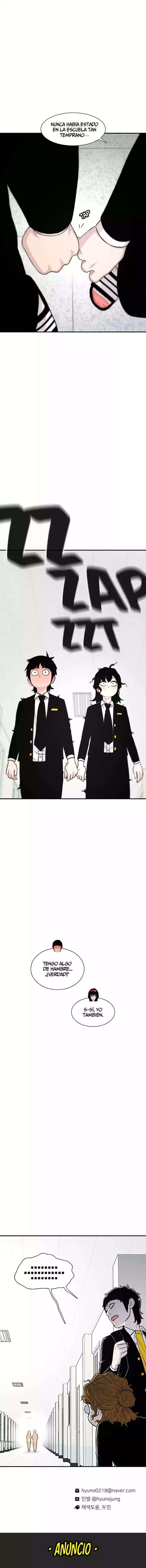 Star Ginseng Store Capitulo 143 página 18