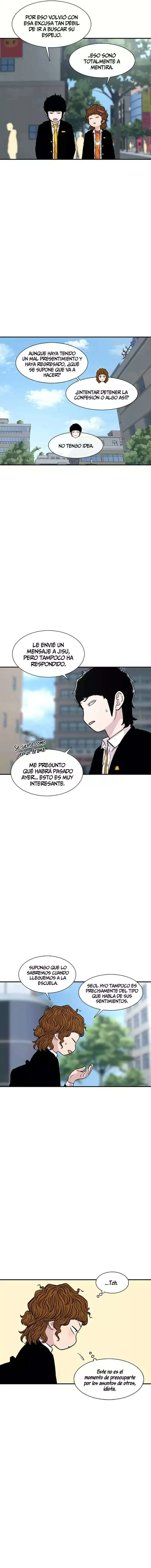 Star Ginseng Store Capitulo 143 página 2