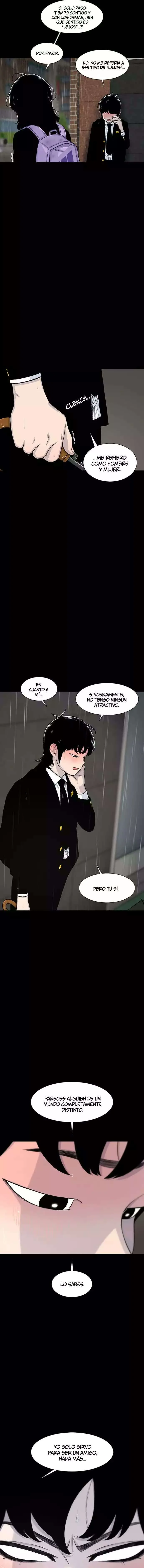 Star Ginseng Store Capitulo 143 página 6