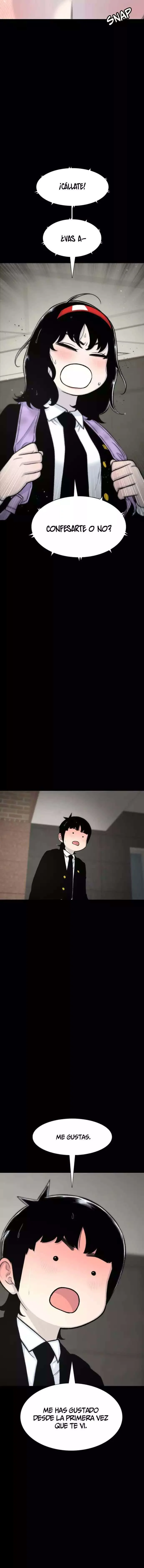 Star Ginseng Store Capitulo 143 página 7