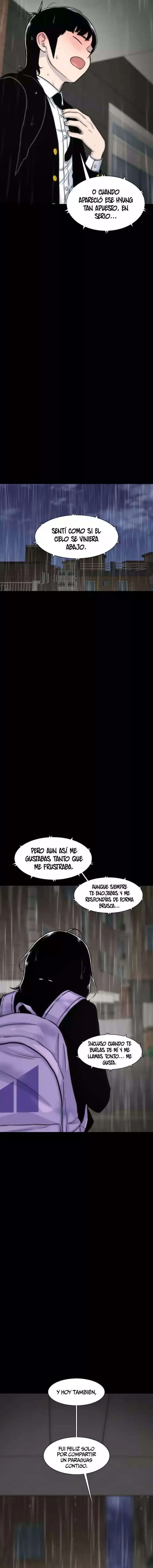 Star Ginseng Store Capitulo 143 página 9
