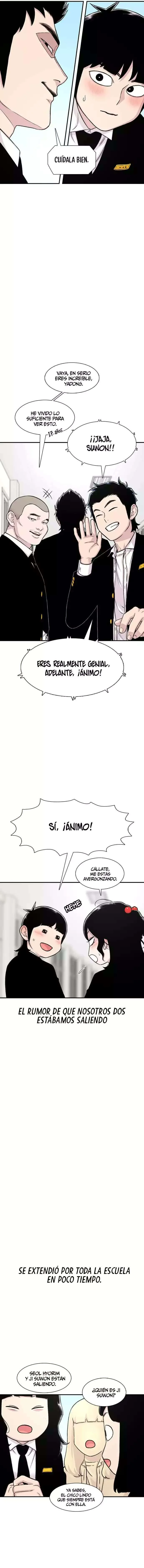 Star Ginseng Store Capitulo 144 página 10