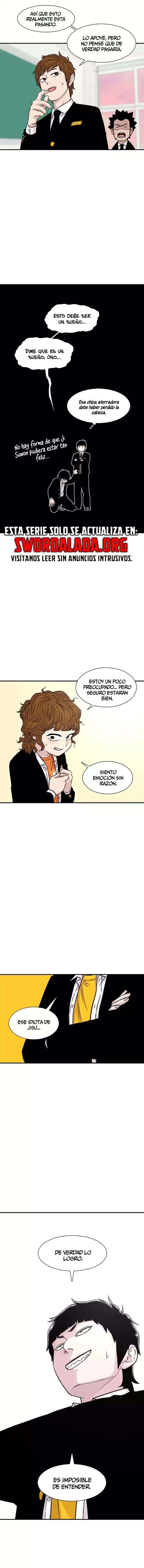 Star Ginseng Store Capitulo 144 página 12