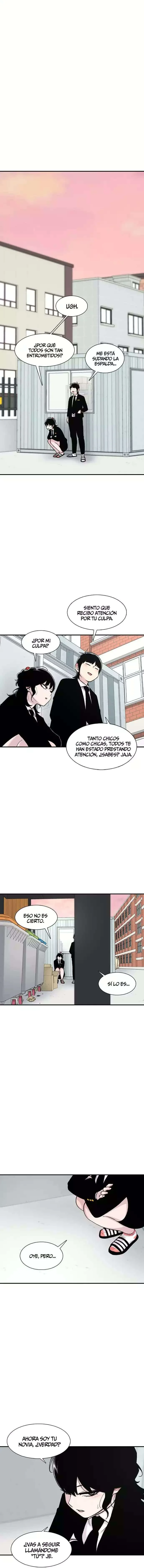 Star Ginseng Store Capitulo 144 página 13