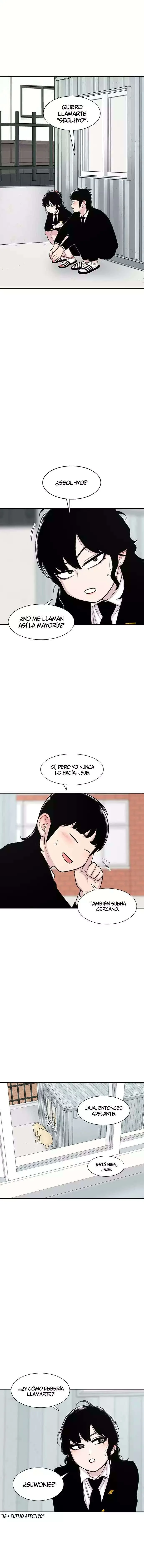 Star Ginseng Store Capitulo 144 página 15
