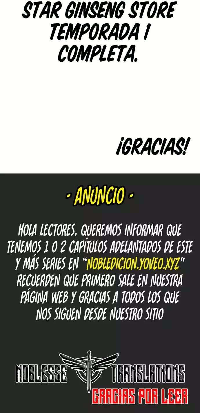 Star Ginseng Store Capitulo 144 página 18