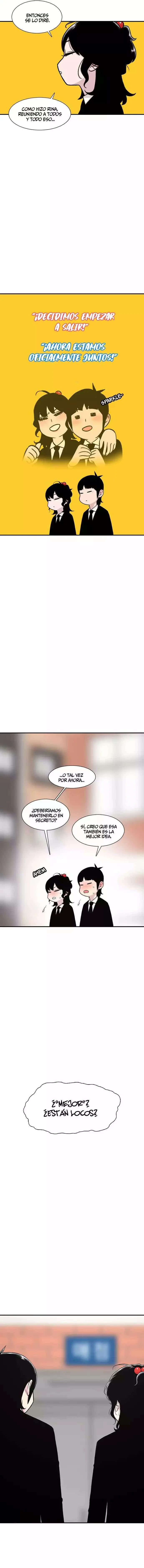 Star Ginseng Store Capitulo 144 página 2