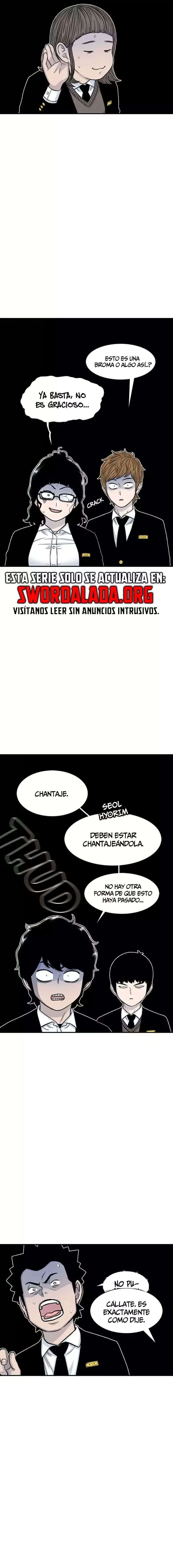 Star Ginseng Store Capitulo 144 página 4
