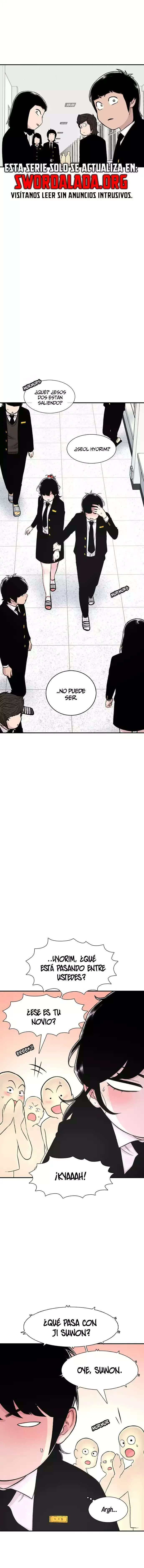 Star Ginseng Store Capitulo 144 página 7