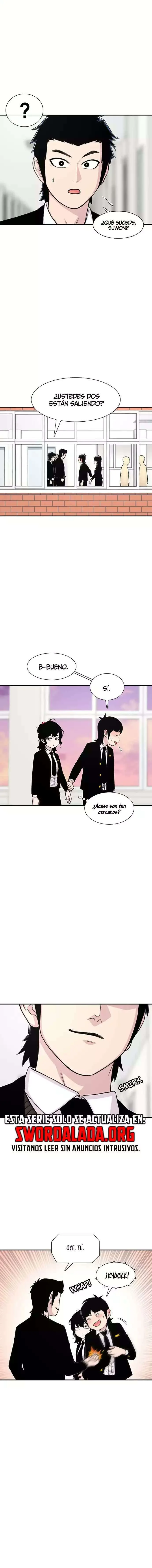 Star Ginseng Store Capitulo 144 página 9