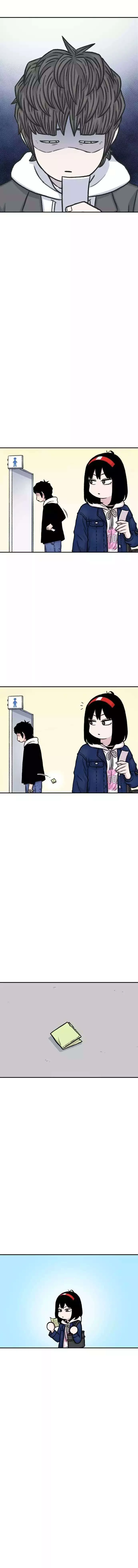 Star Ginseng Store Capitulo 145 página 11