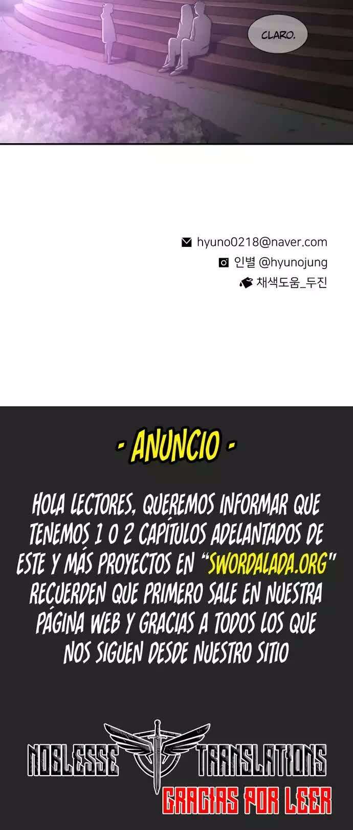 Star Ginseng Store Capitulo 145 página 20
