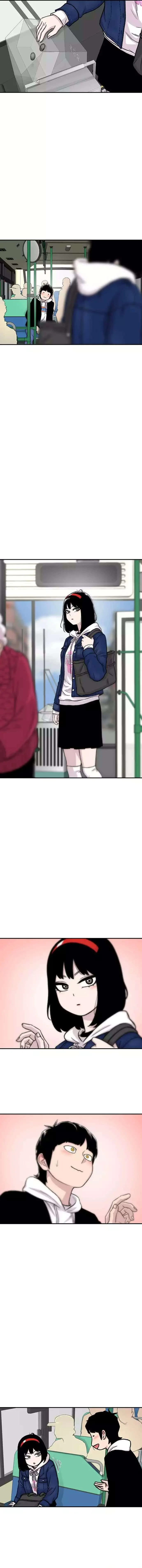 Star Ginseng Store Capitulo 145 página 4